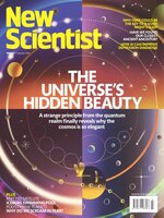 New Scientist International Edition